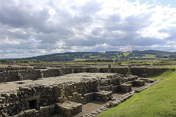 hadrian's cycleway corbridge