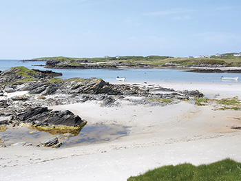 wild atlantic way and western ireland - tom cooper