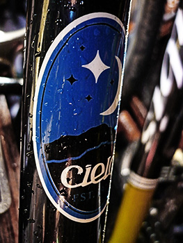 chris king cielo