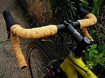 cinelli bar tape