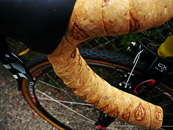 cinelli bar tape