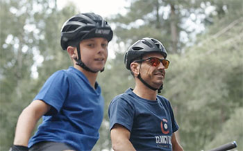 clancy briggs cycle academy