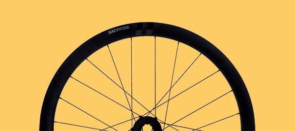 classified rear wheel