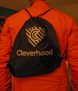 cleverhood cape