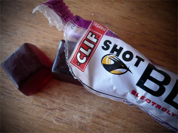 clif shotblok