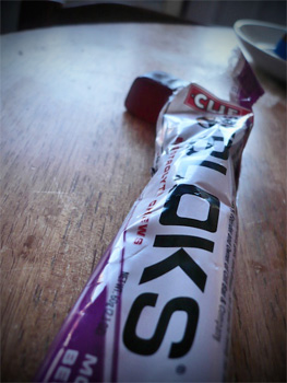 clif shotblok