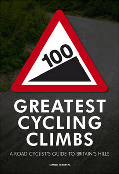 100 greatest cycling climbs