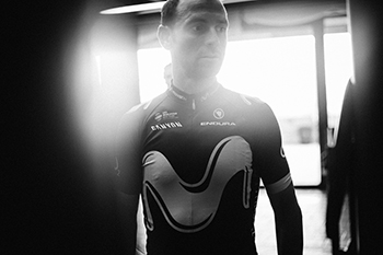 endura movistar team kit