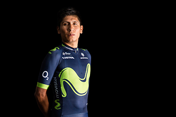 endura movistar team kit