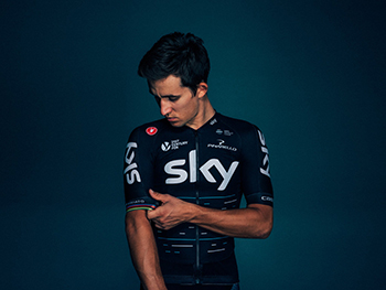 castelli sky kit