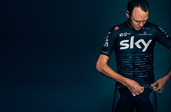 castelli sky kit