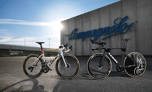 campagnolo and cofidis
