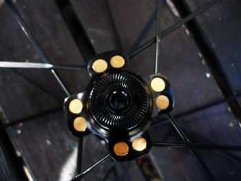 cole c24 lite wheels