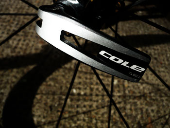 cole c24 lite wheels