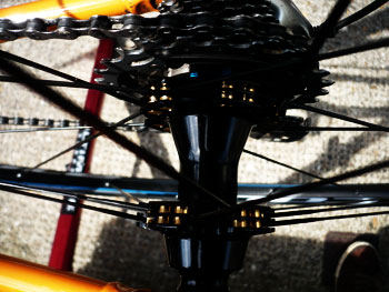 cole c24 lite wheels