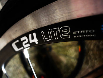 cole c24 lite wheels
