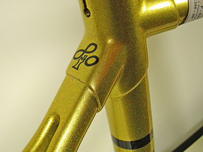 colnago ottanto prototype