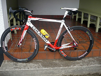 colnago c59
