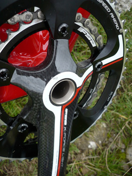 chainset