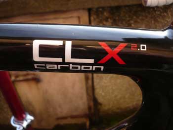 colnago clx 2.0