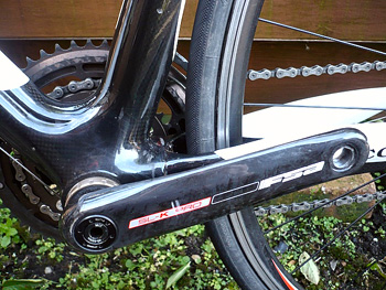 bottom bracket