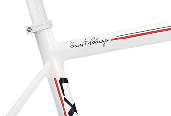 colnago cx-zero