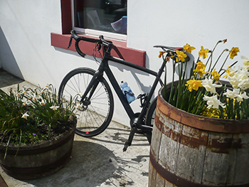 colnago cx-zero