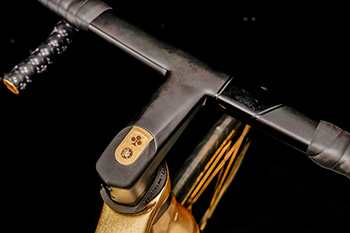colnago gioiella