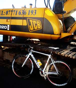colnago m10