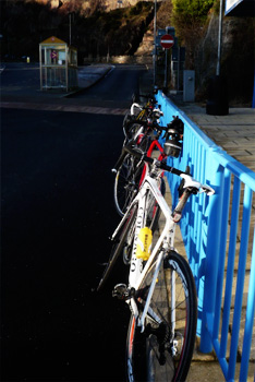 colnago m10