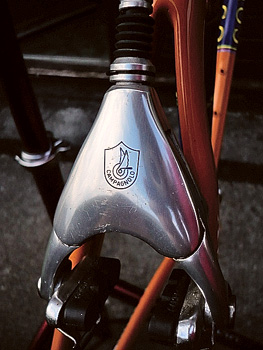 campagnolo delta caliper