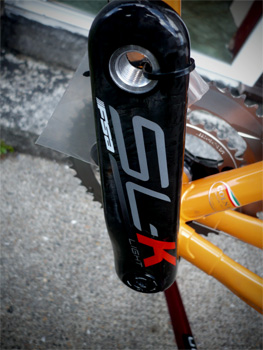 fsa sl-k crank arm