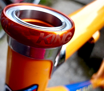 mango headset