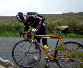 colnago master x-light