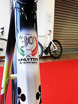 colnagomaster 30th anniversary