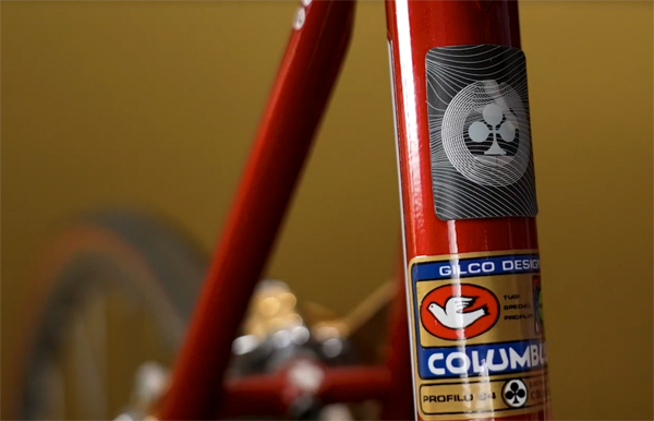 colnago retrofitting