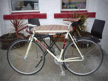 colnago super