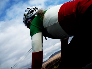 colomba jersey