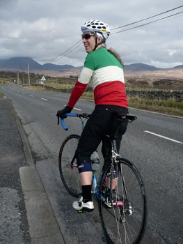 colomba jersey