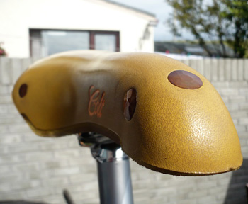 brooks colt