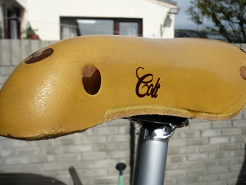brooks colt