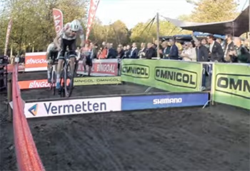 beekse bergen 'cross
