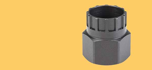shimano cassette lockring remover