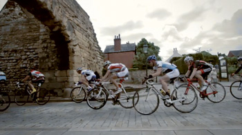 lincoln grand prix