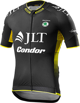 jlt condor presented by mavic