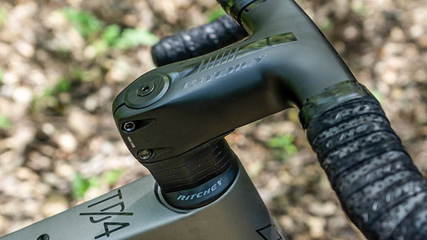 ritchey butano ridge handlebar