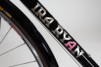 rapha continental bicycle