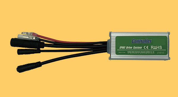 e-motor controller