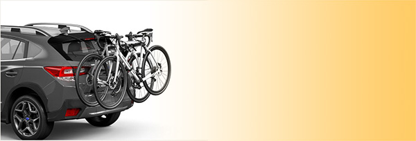 bike racks