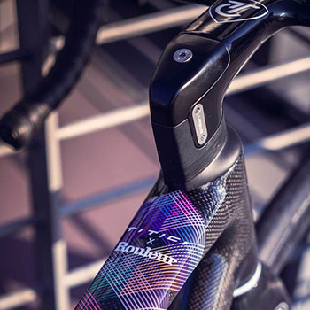 rouleur titici